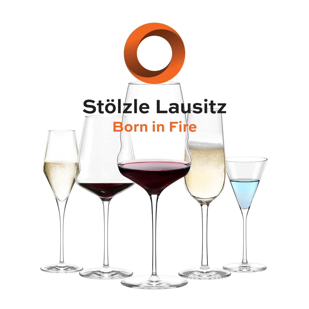 Stölzle Lausitz Collection