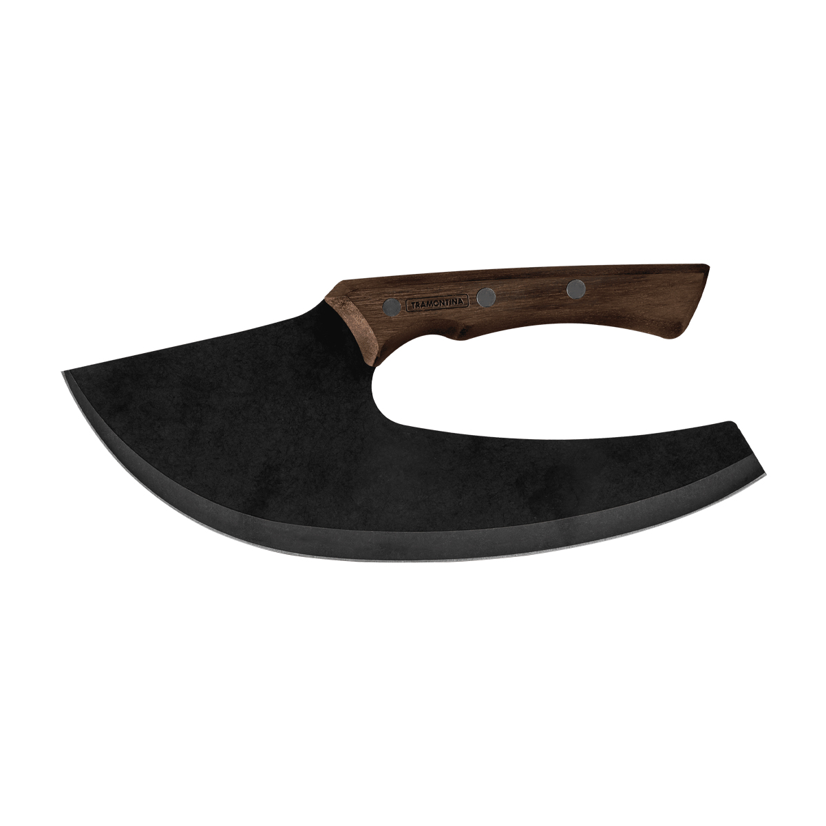 CHURRASCO MULTIPURPOSE CLEAVER 250MM – WOODEN HANDLE By Tramontina