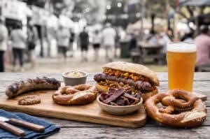 “PROST”, FROM SOUTH AFRICA: THE MAGIC OF OKTOBERFEST