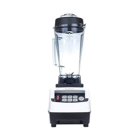 WHITE OMNIBLEND V 2L JUG By OmniBlend