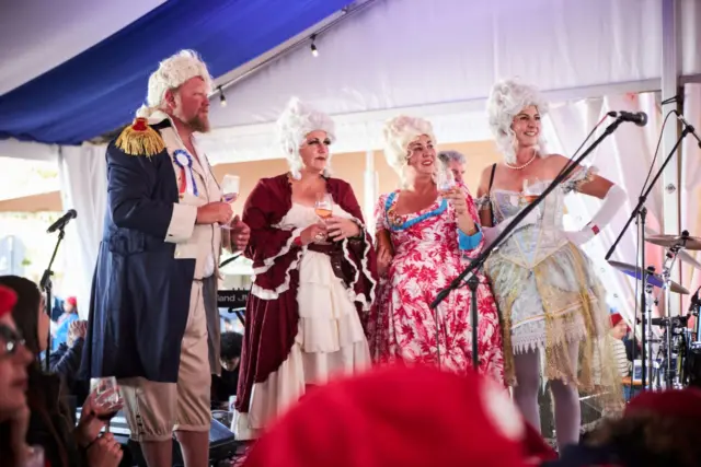 French Flair Meets Hospitality Inspiration 🇫🇷

The Franschhoek Bastille Festival is where great food, award-winning wine and unforgettable hospitality come together. It's also a great source of inspiration for restaurants, hotels, cafés and caterers looking ahead to the busy season.

Discover the top hospitality trends and practical ideas in our latest blog: https://corecatering.co.za/core-tips/a-burst-of-french-culture-the-franschhoek-bastille-festival/
Shop online for quality catering equipment, tableware, glassware and more. Link in bio.

#CoreCateringSupplies #FranschhoekBastilleFestival #Hospitality #CateringEquipment #Tableware