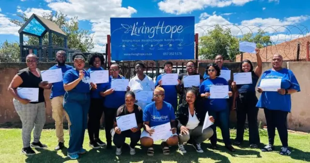 67 Minutes. Lasting Impact 🙌

Last Saturday, we proudly honoured Mandela Day by supporting Living Hope, a remarkable organisation creating meaningful change in communities across the Western and Eastern Cape.

At Core Catering Supplies, we believe real impact goes beyond a single day. Living Hope's work in healthcare, education, employment, recovery and family support continues every day of the year, helping thousands of people build brighter futures.

We're proud to stand behind an organisation making a lasting difference and invite you to learn more about their inspiring work.

🔗 Read the full blog here: https://corecatering.co.za/core-tips/core-supports-local-living-hope-turns-67-minutes-into-real-change/

#MandelaDay #LivingHope #CommunityImpact #CoreCateringSupplies #SupportLocal
