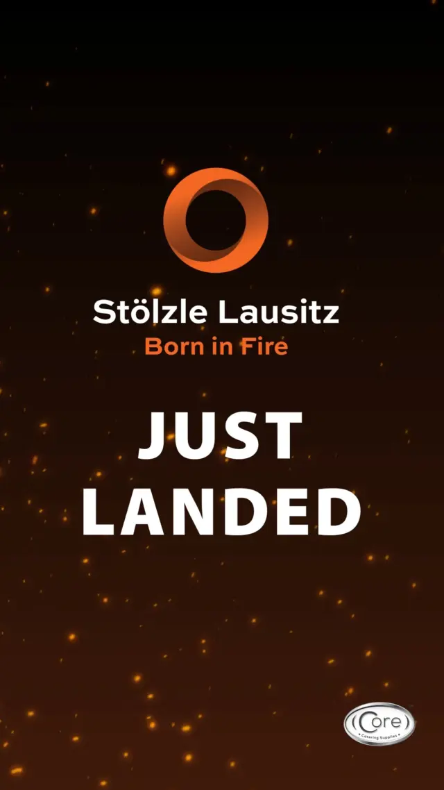 Core Catering Supplies Brings Stölzle Lausitz to South Africa 🇩🇪🍷

World-renowned for its exceptional craftsmanship, Stölzle Lausitz has been setting the standard in lead-free crystal glassware for generations. Crafted in Germany, every glass combines remarkable clarity, lasting durability and timeless design, making it the preferred choice for restaurants, hotels, bars and hospitality professionals around the world.

Now, South Africa's hospitality industry can experience the quality of Stölzle Lausitz through Core Catering Supplies.

Ready to transform every pour? Explore the full Stölzle Lausitz collection and shop online: https://corecatering.co.za/brands/stolzle-lausitz/

#CoreCateringSupplies #StolzleLausitz #LeadFreeCrystal #HospitalitySupplies #PremiumGlassware See less