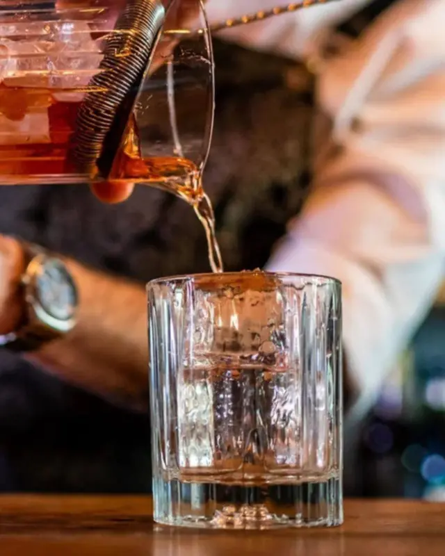 A little flashback to classic cocktail culture 🍸

The Flashback range brings 1940s-inspired vintage style to the modern bar. With distinctive silhouettes, sturdy European production and a rounded bowl designed for smooth stirring, these glasses are made for standout cocktail service.

Classic. Refined. Timeless.

Shop the Flashback range: https://corecatering.co.za/product-category/tableware/glassware/onis-collection/flashback/

#CoreCateringSupplies #Barware #CocktailGlassware #Mixology #Glassware