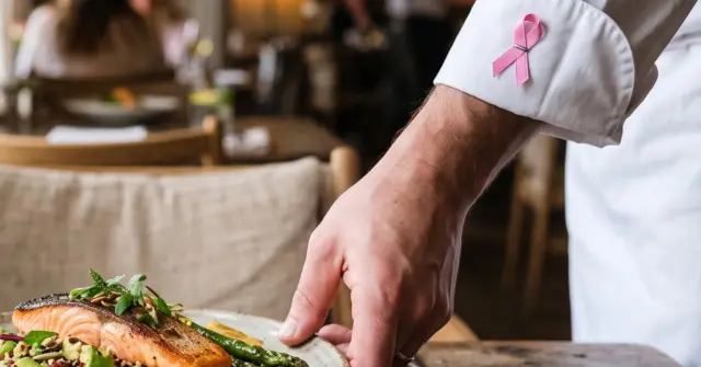 Care, at the Heart of Hospitality 🎀

For us at Core Catering Supplies, hospitality has always been about bringing people together and creating spaces where they feel considered.

This Pink October, we’re taking a moment to reflect on breast cancer awareness and the importance of care, conversation and support.

🔗 Read the full blog: https://corecatering.co.za/success-stories/pink-october-making-space-for-care/

#PinkOctober #BreastCancerAwareness #HospitalityIndustry #CommunityCare #CoreCateringSupplies